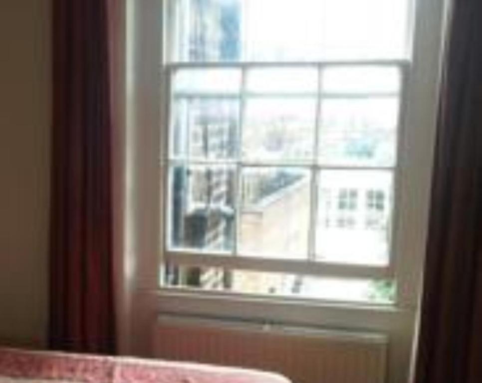 Belgrave House Hotel London Szoba fotó